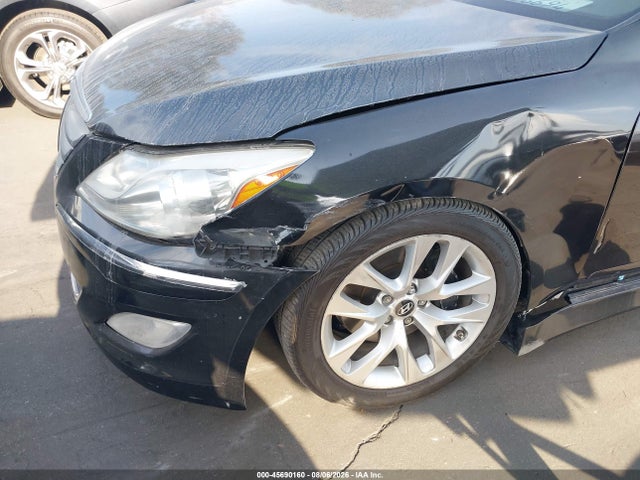 Hyundai Genesis 3.8 2014 KMHGC4DD7EU263995 Image 6