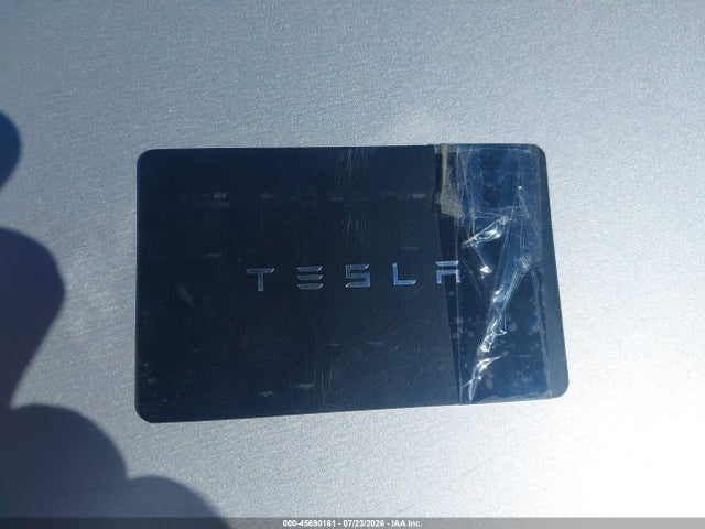 Aukcja sprzedaży 2025 Tesla Model S Rear-wheel Drive, vin: 5YJSA1E51SF550957, numer aukcji: 45690161