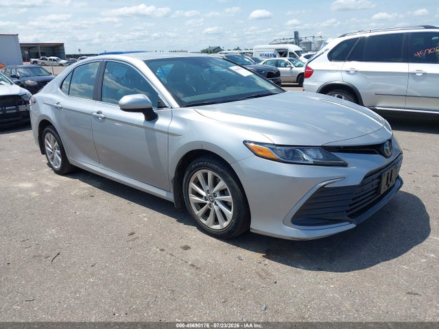 Aukcja sprzedaży 2023 Toyota Camry Le, vin: 4T1C11AK5PU117586, numer aukcji: 45690176