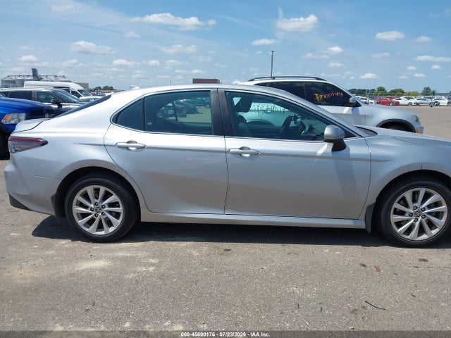 Aukcja sprzedaży 2023 Toyota Camry Le, vin: 4T1C11AK5PU117586, numer aukcji: 45690176