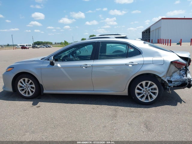 Aukcja sprzedaży 2023 Toyota Camry Le, vin: 4T1C11AK5PU117586, numer aukcji: 45690176