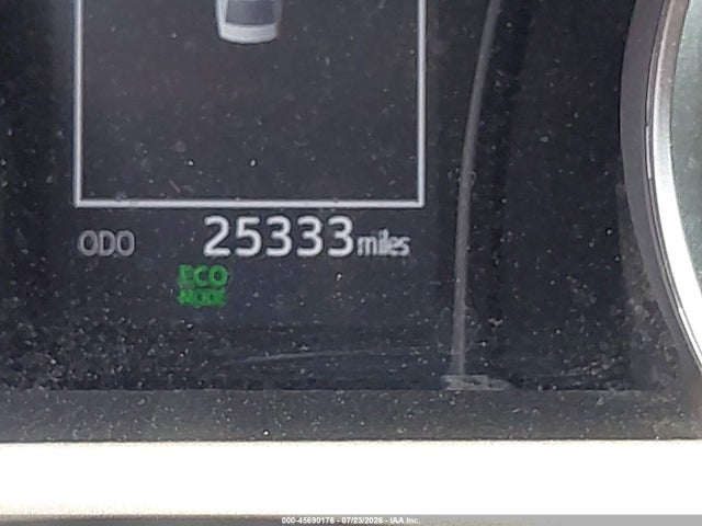 Aukcja sprzedaży 2023 Toyota Camry Le, vin: 4T1C11AK5PU117586, numer aukcji: 45690176