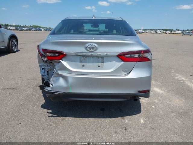Aukcja sprzedaży 2023 Toyota Camry Le, vin: 4T1C11AK5PU117586, numer aukcji: 45690176