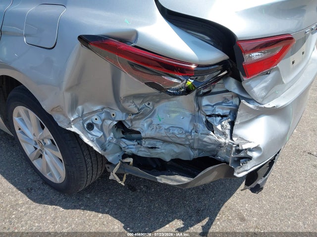 Aukcja sprzedaży 2023 Toyota Camry Le, vin: 4T1C11AK5PU117586, numer aukcji: 45690176