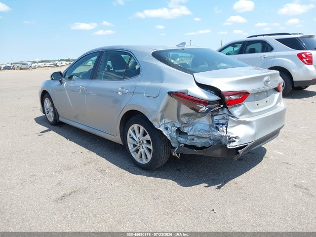 Aukcja sprzedaży 2023 Toyota Camry Le, vin: 4T1C11AK5PU117586, numer aukcji: 45690176