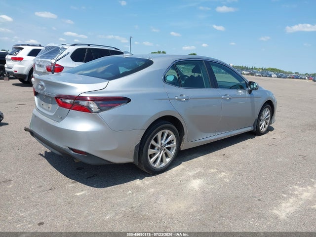 Aukcja sprzedaży 2023 Toyota Camry Le, vin: 4T1C11AK5PU117586, numer aukcji: 45690176