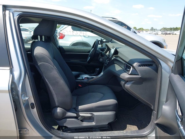 Aukcja sprzedaży 2023 Toyota Camry Le, vin: 4T1C11AK5PU117586, numer aukcji: 45690176