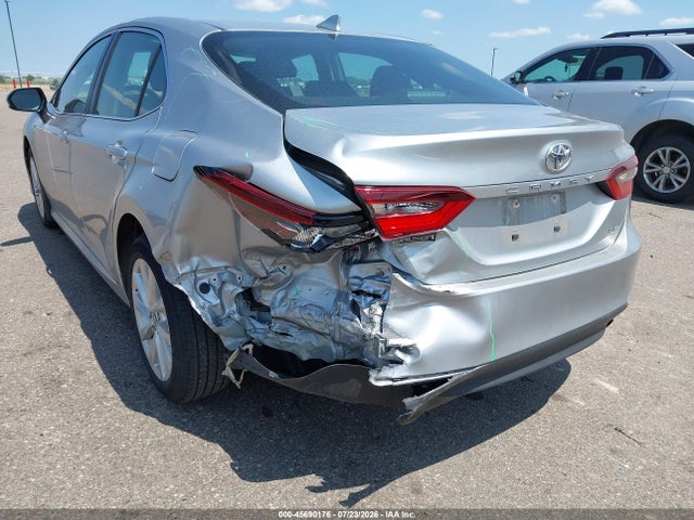 Aukcja sprzedaży 2023 Toyota Camry Le, vin: 4T1C11AK5PU117586, numer aukcji: 45690176