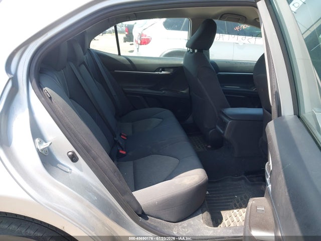 Aukcja sprzedaży 2023 Toyota Camry Le, vin: 4T1C11AK5PU117586, numer aukcji: 45690176