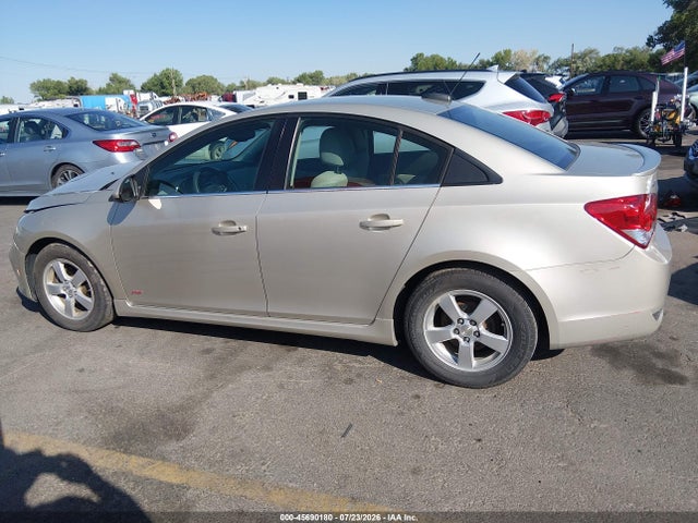 Chevrolet Cruze 1lt Auto 2015 1G1PC5SBXF7265020 Image 14