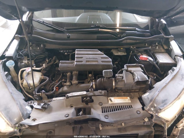 Honda CR-V 2018 7FARW2H81JE080072 Image 10