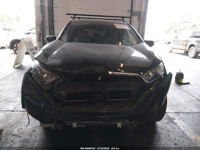 Aukcja sprzedaży 2018 Honda Cr-v, vin: 7FARW2H81JE080072, numer aukcji: 45690182
