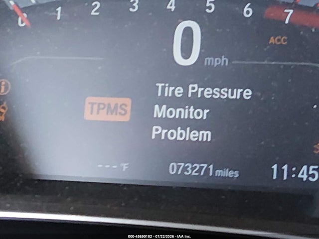 Honda CR-V 2018 7FARW2H81JE080072 Image 16