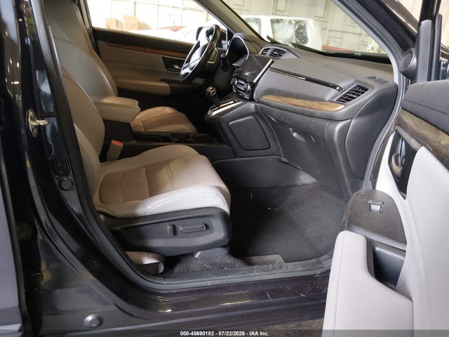 Aukcja sprzedaży 2018 Honda Cr-v, vin: 7FARW2H81JE080072, numer aukcji: 45690182