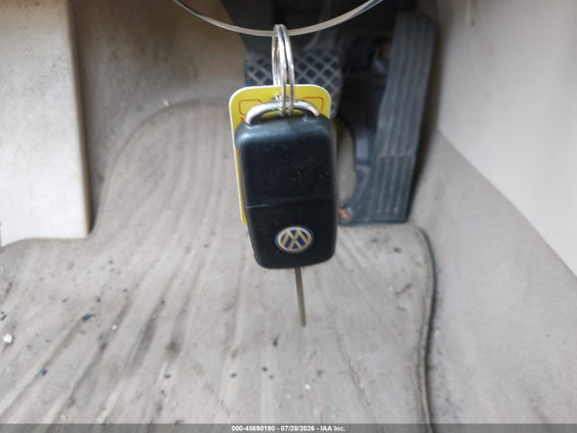 45690190 :رقم المزاد ، WVWBA71F99V014240 vin ، 2009 Volkswagen Eos Komfort مزاد بيع