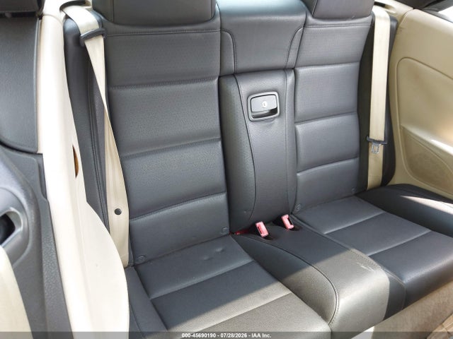 45690190 :رقم المزاد ، WVWBA71F99V014240 vin ، 2009 Volkswagen Eos Komfort مزاد بيع