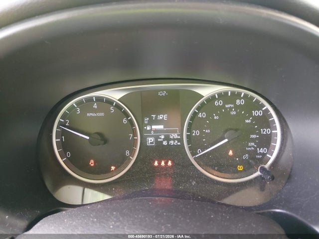 3N1CP5BV6SL474090 Nissan Kicks Play S