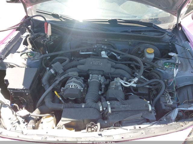 Toyota 86 GT 2019 JF1ZNAE14K8703417 Image 10