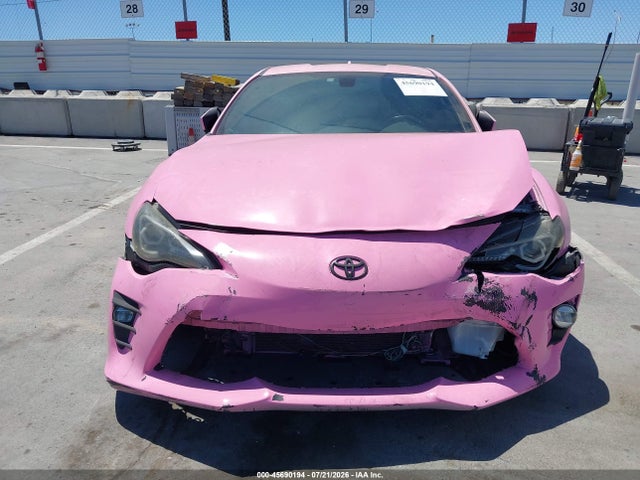 Toyota 86 GT 2019 JF1ZNAE14K8703417 Image 18