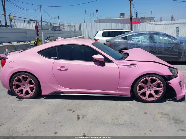Toyota 86 GT 2019 JF1ZNAE14K8703417 Image 19