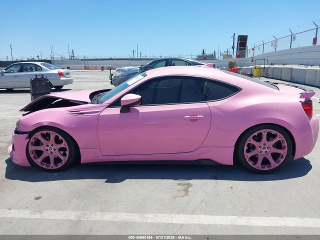 Toyota 86 GT 2019 JF1ZNAE14K8703417 Image 20