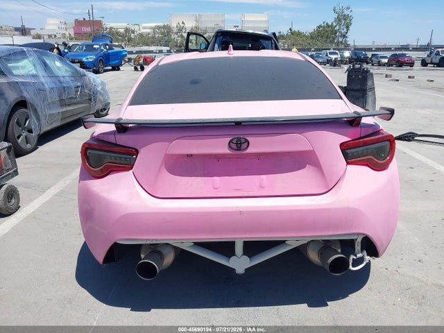 Toyota 86 GT 2019 JF1ZNAE14K8703417 Image 22