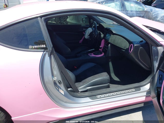 Toyota 86 GT 2019 JF1ZNAE14K8703417 Image 5