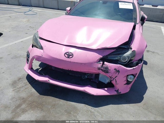 Toyota 86 GT 2019 JF1ZNAE14K8703417 Image 6