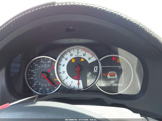 Toyota 86 GT 2019 JF1ZNAE14K8703417 Image 7