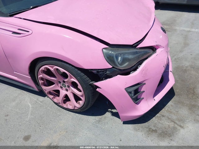 Toyota 86 GT 2019 JF1ZNAE14K8703417 Image 13