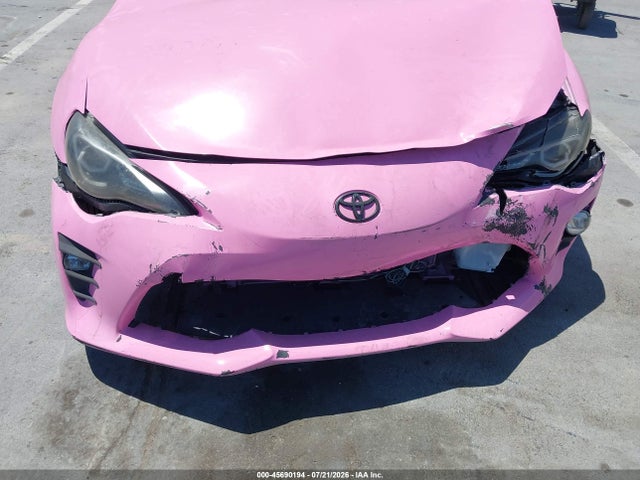 Toyota 86 GT 2019 JF1ZNAE14K8703417 Image 14