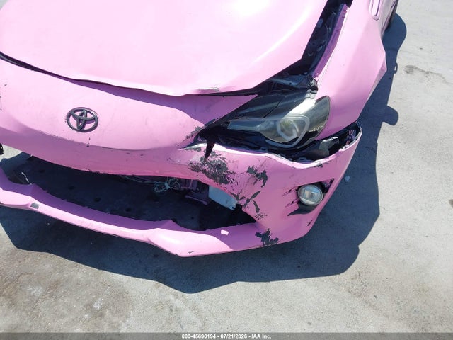 Toyota 86 GT 2019 JF1ZNAE14K8703417 Image 15