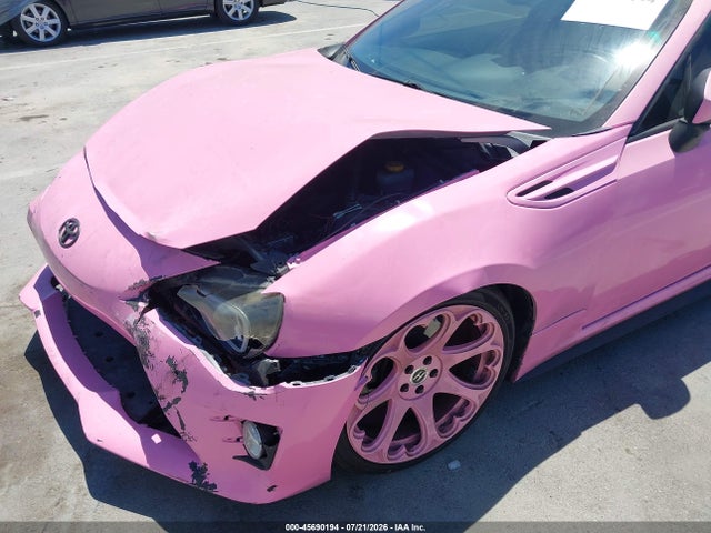 Toyota 86 GT 2019 JF1ZNAE14K8703417 Image 16