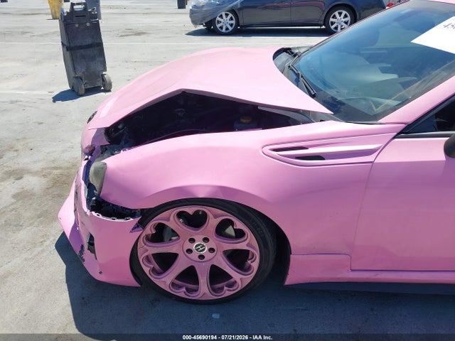 Toyota 86 GT 2019 JF1ZNAE14K8703417 Image 17