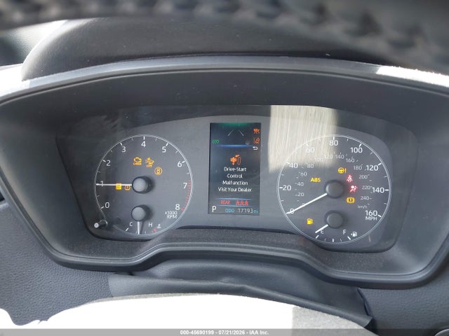 2024 Toyota Corolla Se მანქანა იყიდება აუქციონზე, vin: 5YFS4MCE9RP214807, აუქციონის ნომერი: 45690199