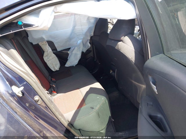 2024 Toyota Corolla Se მანქანა იყიდება აუქციონზე, vin: 5YFS4MCE9RP214807, აუქციონის ნომერი: 45690199