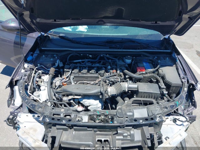 19XFL1H74RE022547 Honda Civic Ex-l