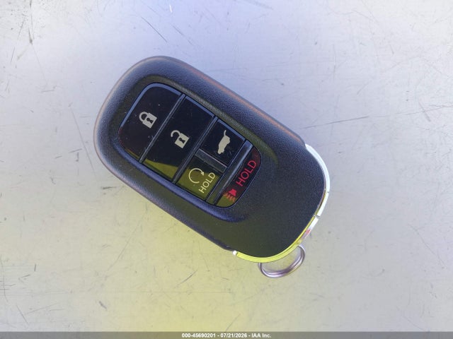 19XFL1H74RE022547 Honda Civic Ex-l