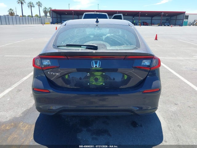 19XFL1H74RE022547 Honda Civic Ex-l