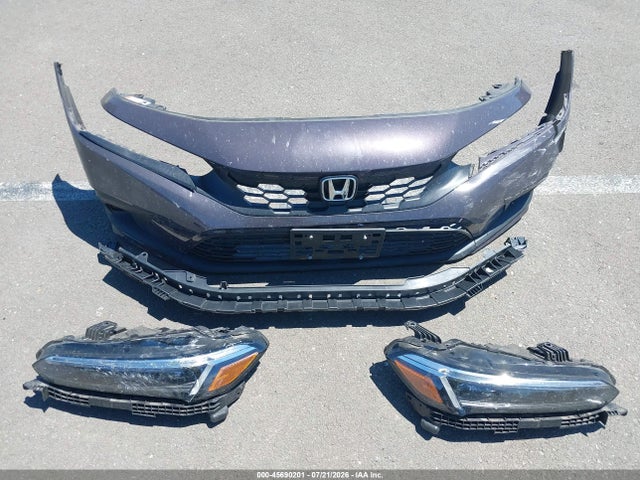 19XFL1H74RE022547 Honda Civic Ex-l