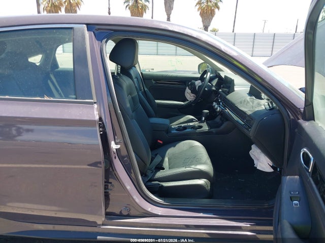 19XFL1H74RE022547 Honda Civic Ex-l