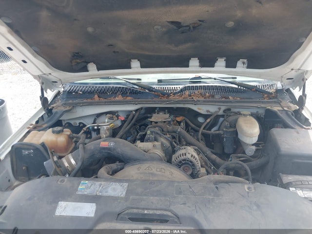 Продажа на аукционе авто 2004 Gmc Sierra 1500 Slt, vin: 2GTEK19TX41202454, номер лота: 45690202