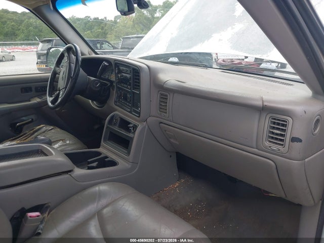 Продажа на аукционе авто 2004 Gmc Sierra 1500 Slt, vin: 2GTEK19TX41202454, номер лота: 45690202