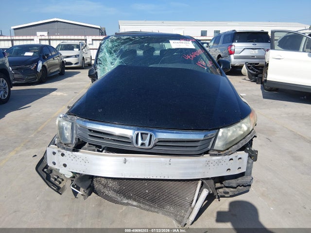 Продаж на аукціоні авто 2012 Honda Civic Ex-l, vin: 19XFB2F97CE071441, номер лоту: 45690203