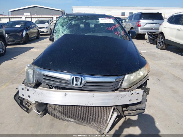 Продаж на аукціоні авто 2012 Honda Civic Ex-l, vin: 19XFB2F97CE071441, номер лоту: 45690203