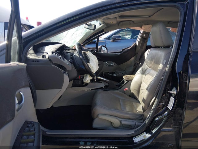 Продаж на аукціоні авто 2012 Honda Civic Ex-l, vin: 19XFB2F97CE071441, номер лоту: 45690203