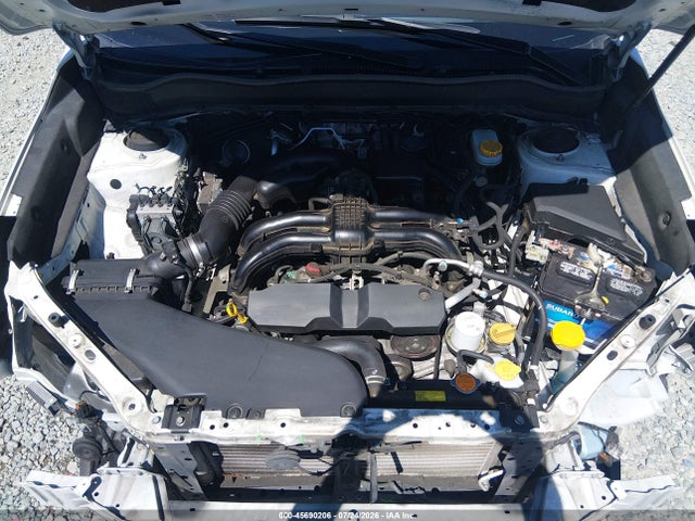 45690206 :رقم المزاد ، JF2SJAHC5EH478810 vin ، 2014 Subaru Forester 2.5i Limited مزاد بيع