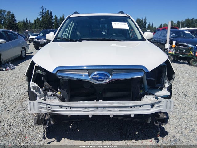 45690206 :رقم المزاد ، JF2SJAHC5EH478810 vin ، 2014 Subaru Forester 2.5i Limited مزاد بيع