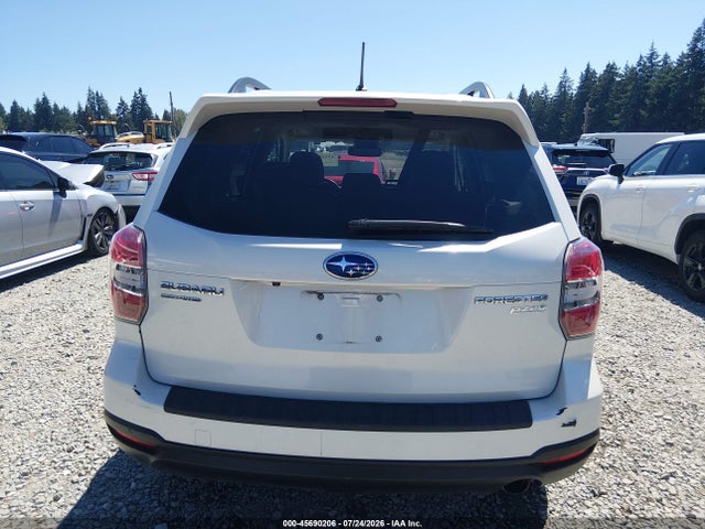 45690206 :رقم المزاد ، JF2SJAHC5EH478810 vin ، 2014 Subaru Forester 2.5i Limited مزاد بيع