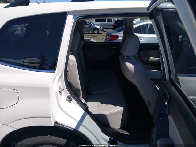 45690206 :رقم المزاد ، JF2SJAHC5EH478810 vin ، 2014 Subaru Forester 2.5i Limited مزاد بيع